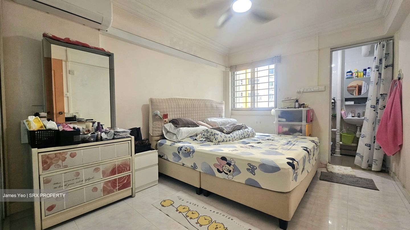 Blk 122 Ang Mo Kio Avenue 3 (Ang Mo Kio), HDB 3 Rooms #596829551
